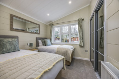1 Marina View - Guest Bedroom