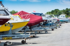 BOAT STORAGE