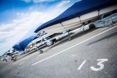 BOAT STORAGE