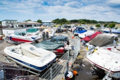 BOAT STORAGE