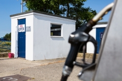 BOAT FUELLING STATION