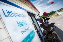 MARINA OFFICE