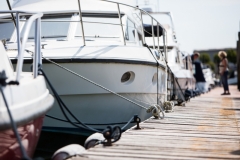 MARINA PONTOON